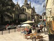 Location de particuliers � particuliers Logis du puy st front � P�rigueux-centre sauvegard� Chambres d'hotes Dordogne photo 4