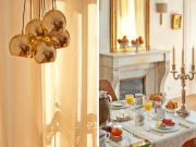 Location de particuliers � particuliers My Home For You Luxury B&B Paris Centre Chambres d'hotes Paris photo 3