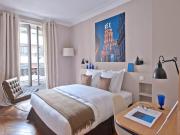 Location de particuliers � particuliers My Home For You Luxury B&B Paris Centre Chambres d'hotes Paris photo 5