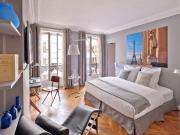 Location de particuliers � particuliers My Home For You Luxury B&B Paris Centre Chambres d'hotes Paris photo 8