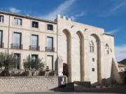 Location g�te, chambres d'hotes LO CASTEL, 15 km de B&eacute;ziers et de Narbonne dans le d�partement H�rault 34