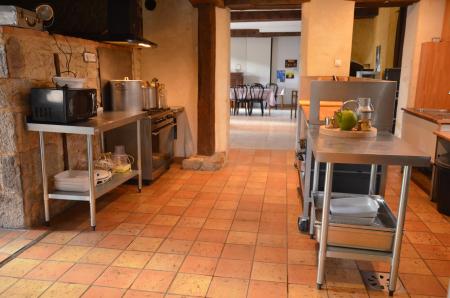 Location de particuliers � particuliers Gite avec salle de r�ception et couchages (Tarifs 2021) G�te Orne