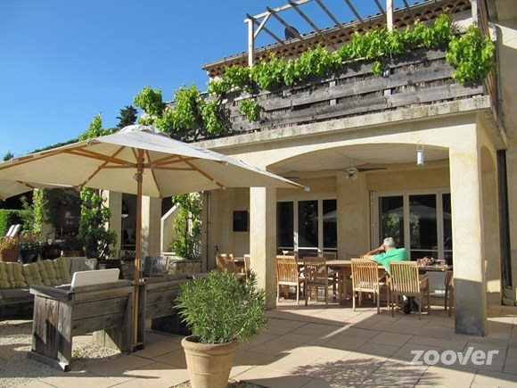 Location de particuliers � particuliers ECOTTAGE en DROME PROVENCALE � proximit� de NYONS Location insolite Dr�me