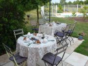 Location de particuliers � particuliers Chambre d'h�te Vend�e La Boisni�re avec piscine Chambres d'hotes Vend�e photo 2