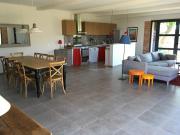 Location de particuliers � particuliers Ancien Mas r�nov� piscine et jardin G�te Pyr�n�es Orientales photo 2