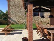 Location de particuliers � particuliers Ancien Mas r�nov� piscine et jardin G�te Pyr�n�es Orientales photo 3