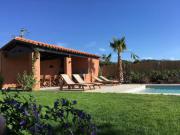 Location de particuliers � particuliers Ancien Mas r�nov� piscine et jardin G�te Pyr�n�es Orientales photo 4
