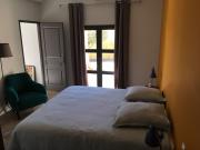 Location de particuliers � particuliers Ancien Mas r�nov� piscine et jardin G�te Pyr�n�es Orientales photo 6