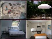 Location de particuliers � particuliers G�te calme r�nov� proche quimper animaux accept�s G�te Finist�re photo 3