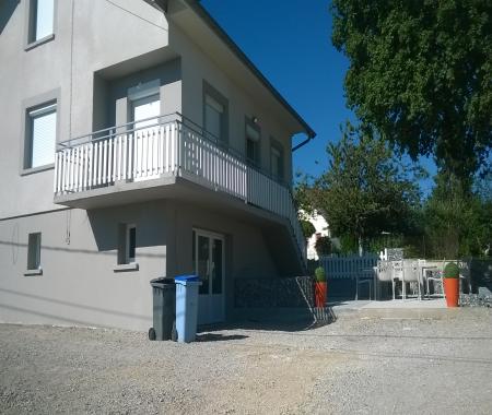 Location de particuliers � particuliers La casa dora, r�gion des Lacs G�te Jura