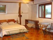 Location de particuliers � particuliers G�te avec salle 70 pers pour vacances et f�tes en famille ou entre amis et couchages 31pers,6 hectares,�tang de p�che priv� Location saisonni�re Paris photo 14