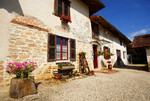 Location de particuliers � particuliers G�te au calme, Revermont et Bugey � proximit� G�te Ain