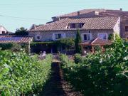 Location de particuliers � particuliers Gites et chambres d'h�tes en sud Ard�che avec piscine,location de vacances proche des Gorges de l'Ard�che G�te Ard�che photo 11