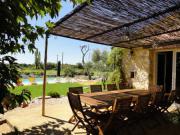 Location de particuliers � particuliers Gites et chambres d'h�tes en sud Ard�che avec piscine,location de vacances proche des Gorges de l'Ard�che G�te Ard�che photo 12