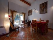 Location de particuliers � particuliers G�te SYRAH, entour� de vignes, entre mer et C�vennes G�te H�rault photo 6