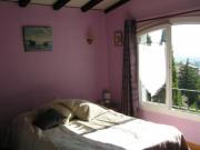 Location de particuliers � particuliers T2 35m2 dans joli mas, avec vue sur le Ventoux Location saisonni�re Vaucluse photo 4