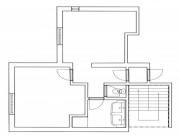 Location de particuliers � particuliers T2 35m2 dans joli mas, avec vue sur le Ventoux Location saisonni�re Vaucluse photo 9