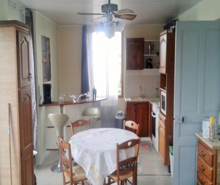 Location de particuliers � particuliers Duplex 6 couchages G�te Hautes Pyr�n�es