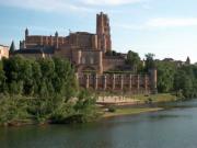Location de particuliers � particuliers Tarn,Albi,Cordes sur Ciel, chiens admis G�te Tarn photo 7