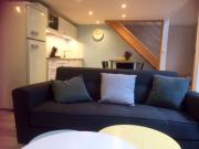 Location de particuliers � particuliers Le g�te la loge de Buffon Location saisonni�re Seine Maritime photo 10