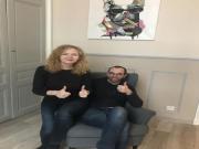 Location de particuliers � particuliers Le g�te la loge de Buffon Location saisonni�re Seine Maritime photo 6