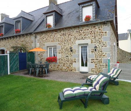 Location de particuliers � particuliers GITE DE SAINTRE G�te Manche