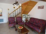 Location de particuliers � particuliers GITE DE SAINTRE G�te Manche photo 5