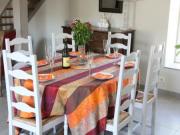 Location de particuliers � particuliers G�te 6p. ind�pendant, grand confort, wifi G�te Finist�re photo 4