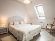 Location de particuliers � particuliers G�te 6p. ind�pendant, grand confort, wifi G�te Finist�re photo 6