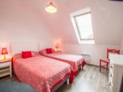 Location de particuliers � particuliers G�te 6p. ind�pendant, grand confort, wifi G�te Finist�re photo 7