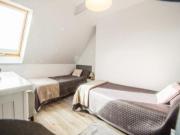 Location de particuliers � particuliers G�te 6p. ind�pendant, grand confort, wifi G�te Finist�re photo 8