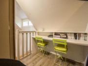 Location de particuliers � particuliers G�te 6p. ind�pendant, grand confort, wifi G�te Finist�re photo 9