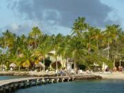Location de particuliers � particuliers Studio belle vue mer caraibes Location saisonni�re Martinique photo 13