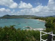 Location de particuliers � particuliers Studio belle vue mer caraibes Location saisonni�re Martinique photo 15