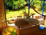 Location de particuliers � particuliers R�sidence Les Palmiers (Bungalows), 5 minutes plages G�te Martinique photo 5