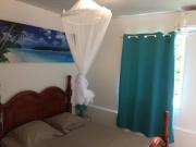 Location de particuliers � particuliers R�sidence Les Palmiers (Bungalows), 5 minutes plages G�te Martinique photo 8