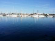 Location de particuliers � particuliers Vue panoramique sur mer, rdc, piscine et grande terrasse Location saisonni�re H�rault photo 1