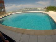 Location de particuliers � particuliers Vue panoramique sur mer, rdc, piscine et grande terrasse Location saisonni�re H�rault photo 2