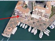 Location de particuliers � particuliers Vue panoramique sur mer, rdc, piscine et grande terrasse Location saisonni�re H�rault photo 4