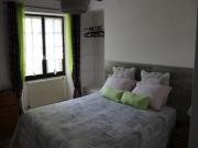 Location de particuliers � particuliers Les Cerisiers proche rivi�re, entre Sarlat et Monbazillac G�te Dordogne photo 5