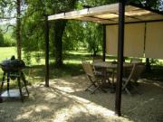 Location de particuliers � particuliers G�te de charme en Quercy au coeur de la nature avec piscine chauff�e et spa Location insolite Lot photo 6