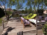 Location de particuliers � particuliers Chambres d'h�tes avec piscine chauff�e Valensole Chambres d'hotes Alpes de haute provence photo 3