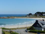 Location de particuliers � particuliers Appartement avec vue magnifique sur mer et plage � 9 km de Perros Guirec Location saisonni�re C�tes d'Armor photo 2