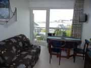 Location de particuliers � particuliers Appartement avec vue magnifique sur mer et plage � 9 km de Perros Guirec Location saisonni�re C�tes d'Armor photo 3