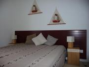 Location de particuliers � particuliers Appartement avec vue magnifique sur mer et plage � 9 km de Perros Guirec Location saisonni�re C�tes d'Armor photo 5