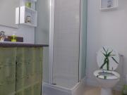 Location de particuliers � particuliers Appartement avec vue magnifique sur mer et plage � 9 km de Perros Guirec Location saisonni�re C�tes d'Armor photo 6