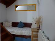 Location de particuliers � particuliers Appartement avec vue magnifique sur mer et plage � 9 km de Perros Guirec Location saisonni�re C�tes d'Armor photo 7