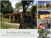 Location de particuliers � particuliers Chalet entre D�me et Sancy G�te Puy de D�me photo 10