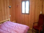 Location de particuliers � particuliers Chalet entre D�me et Sancy G�te Puy de D�me photo 6
