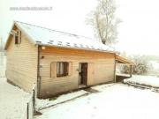 Location de particuliers � particuliers Chalet entre D�me et Sancy G�te Puy de D�me photo 8